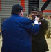 Illinois National Guard Change of Command