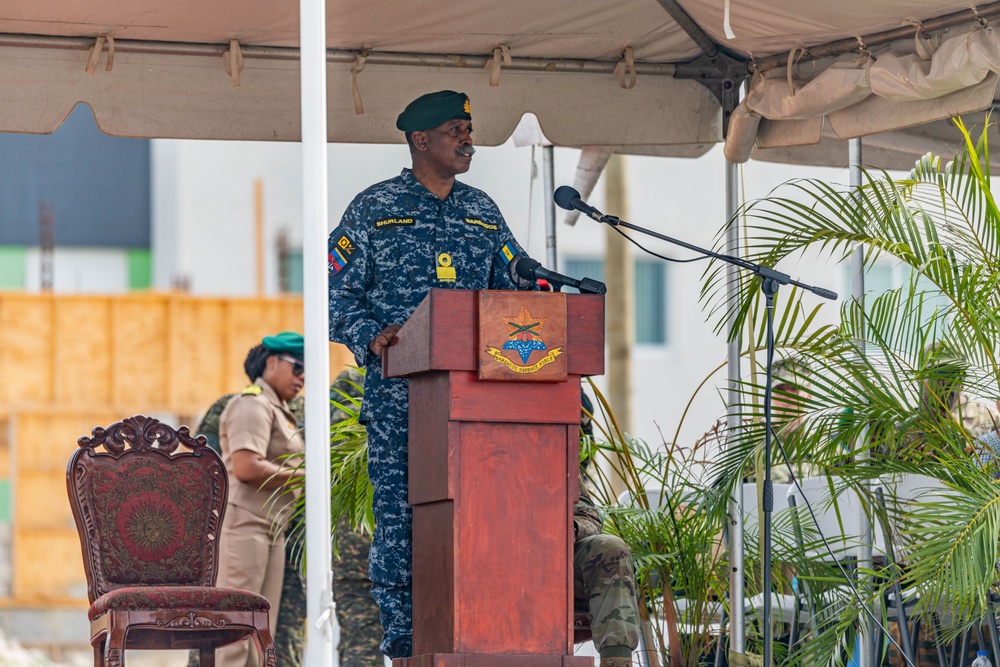 TRADEWINDS 24 begins after opening ceremony