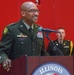 Illinois National Guard Change of Command