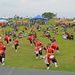 Torii Station Spring Festival strengthens spirit of friendship with Okinawa community