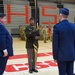 Illinois National Guard Change of Command