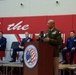Illinois National Guard Change of Command