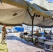 Joint Reception Staging Onward Movement and Integration at TRADEWINDS 24
