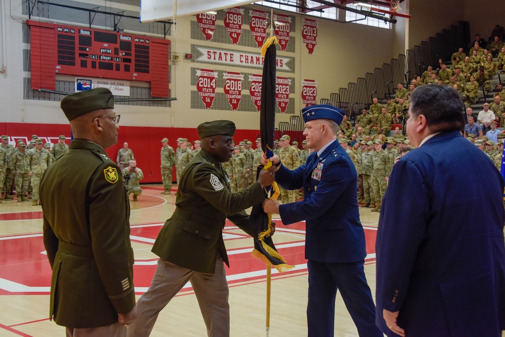 Illinois National Guard