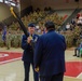 Illinois National Guard Change of Command