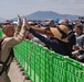 Friendship Day 24: Marine Corps Air Station Iwakuni hosts 45th Friendship Day