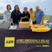 AER annual campaign runs into USAG Okinawa