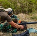 7th Special Forces Group (Airborne) provides  weapons and marksmanship training to combined forces at TRADEWINDS 24
