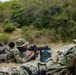 7th Special Forces Group (Airborne) provides  weapons and marksmanship training to combined forces at TRADEWINDS 24