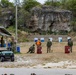 Netherlands Marines conduct dynamic range at TRADEWINDS 24