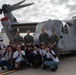 Friendship Day 24: Marine Corps Air Station Iwakuni hosts 45th Friendship Day