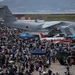 Friendship Day 24: Marine Corps Air Station Iwakuni hosts 45th Friendship Day