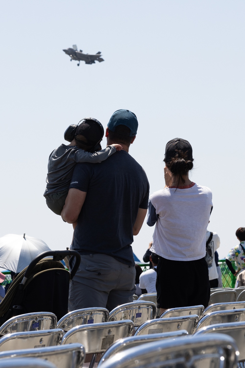 MCAS Iwakuni Family Day and Inclusive Day 2024