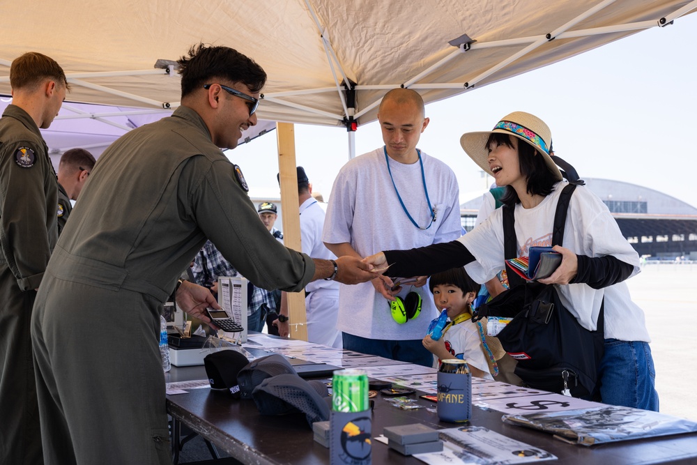 MCAS Iwakuni Family Day and Inclusive Day 2024