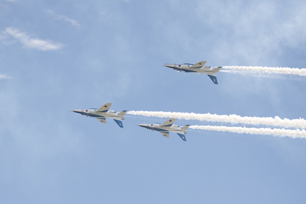 Friendship Day 24: Marine Corps Air Station Iwakuni hosts 45th annual Friendship Day