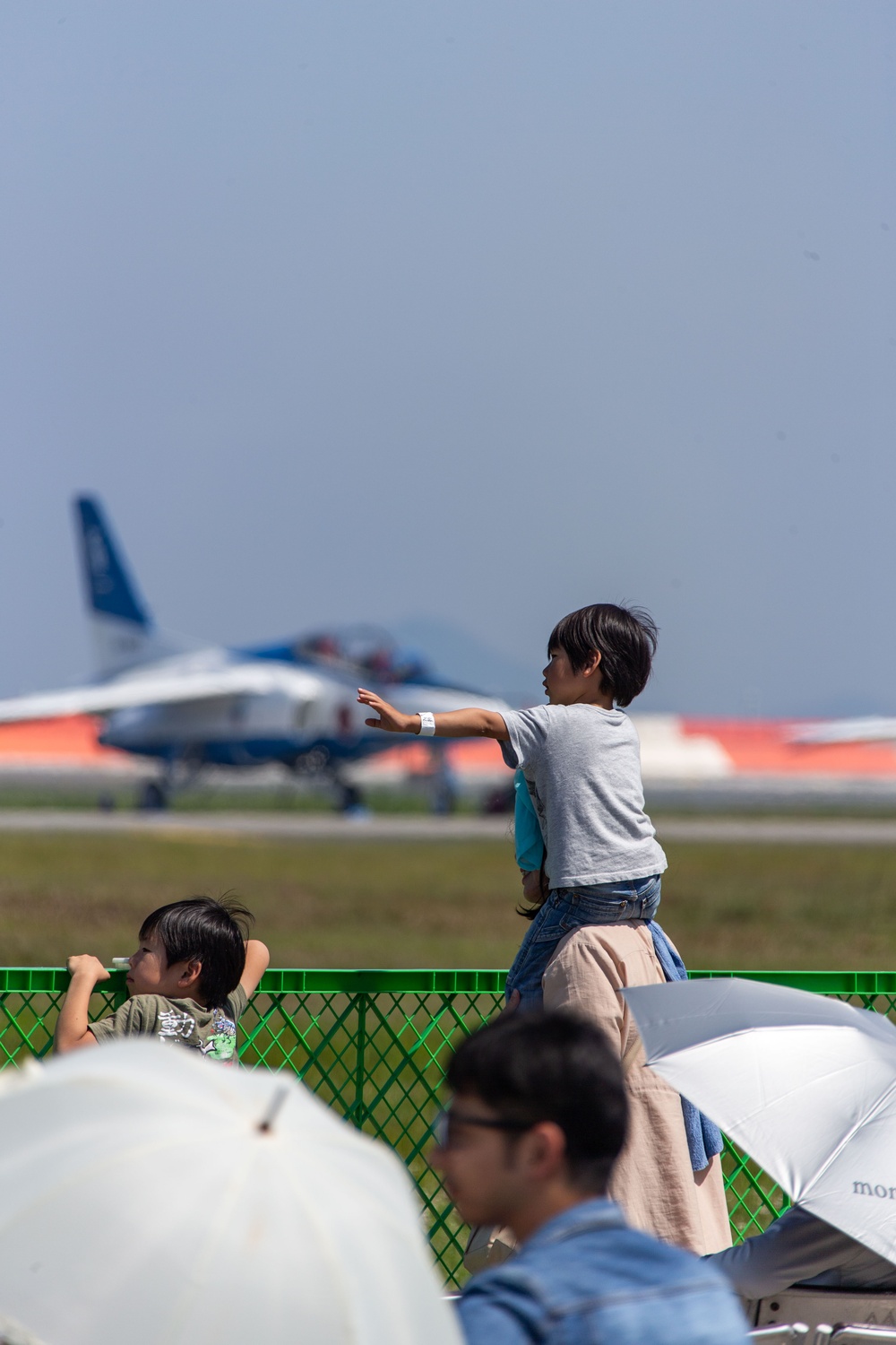 MCAS Iwakuni Family Day and Inclusive Day 2024