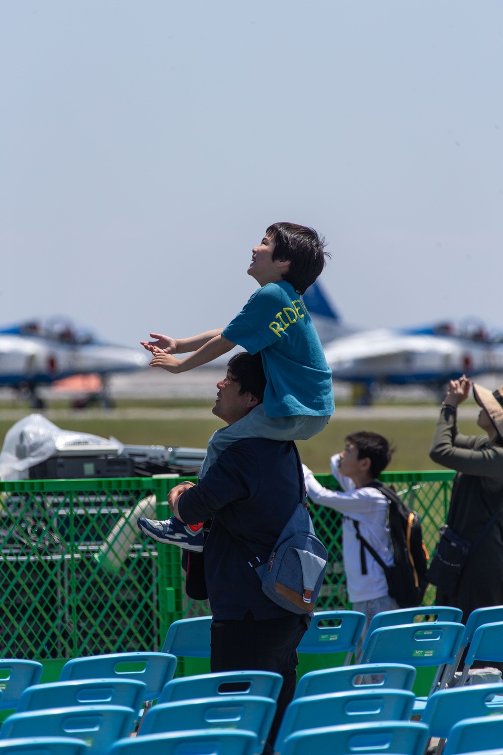 MCAS Iwakuni Family Day and Inclusive Day 2024