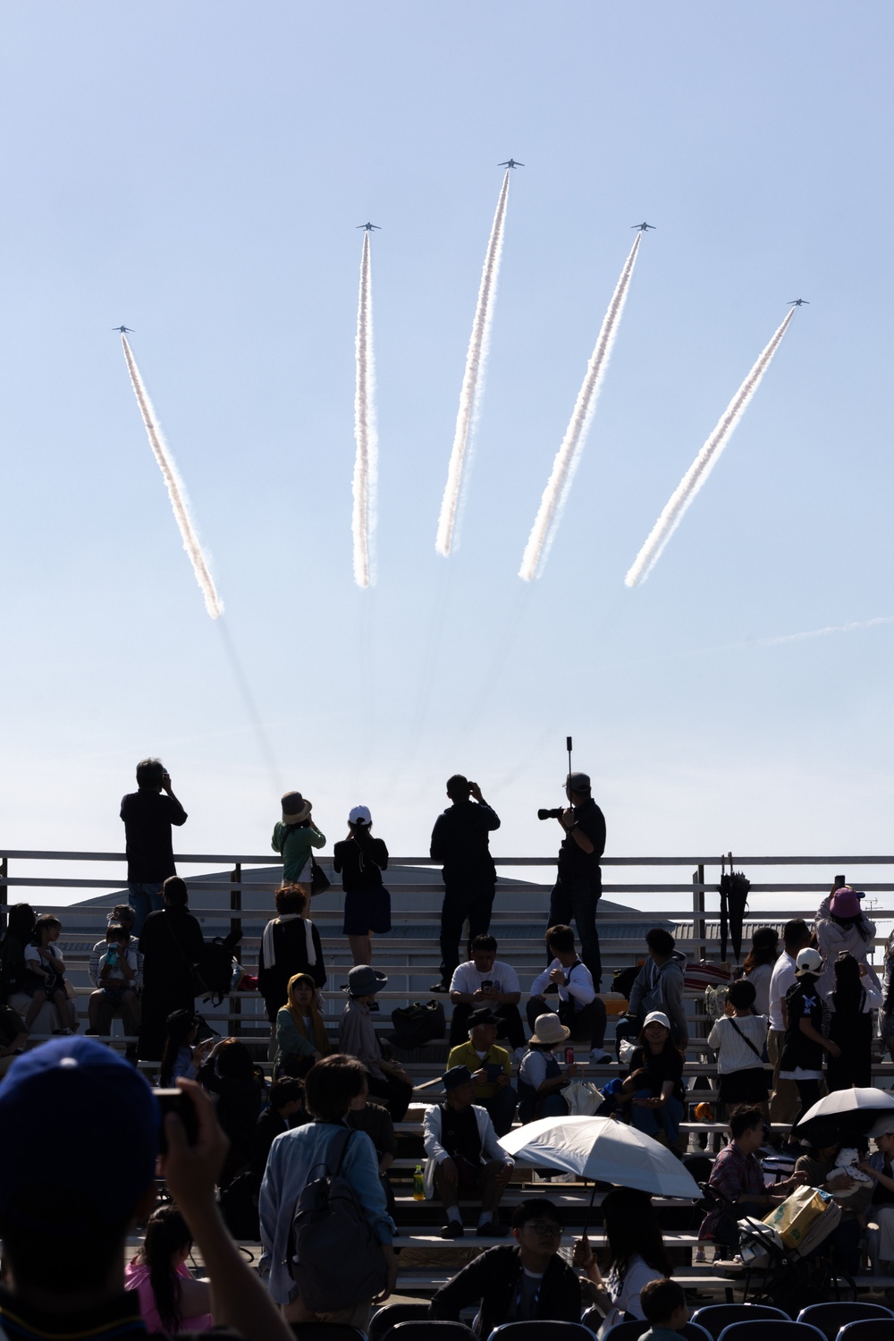 MCAS Iwakuni Family Day and Inclusive Day 2024