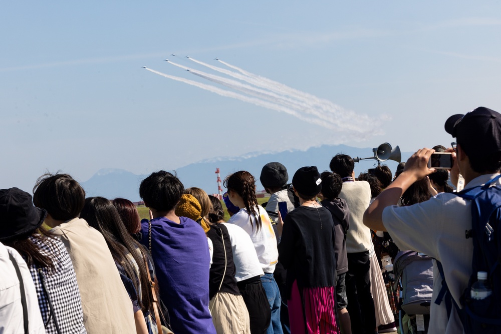 MCAS Iwakuni Family Day and Inclusive Day 2024