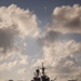 USS Bataan (LHD 5) Arrives for Fleet Week Miami 2024