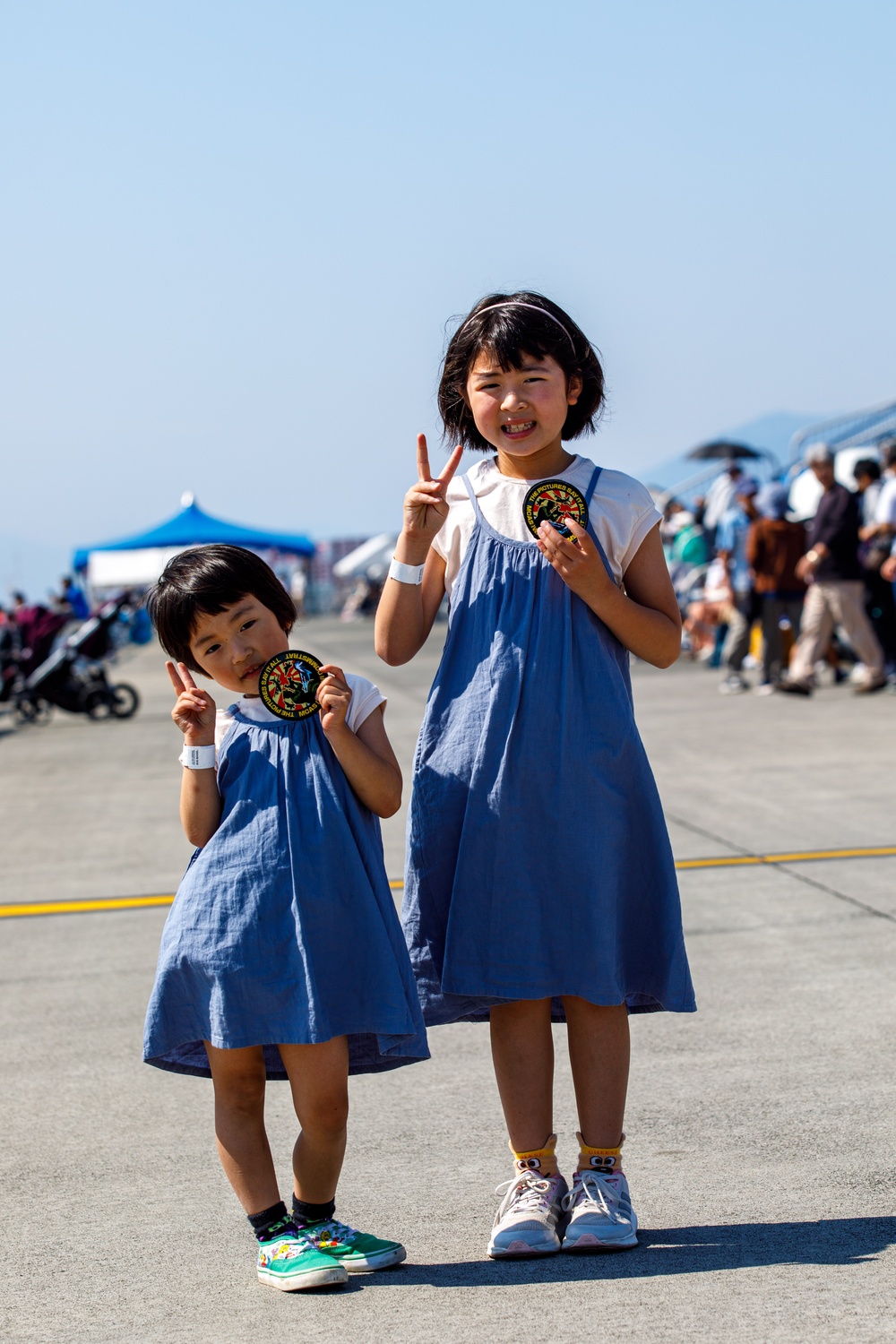 MCAS Iwakuni Family Day and Inclusive Day 2024