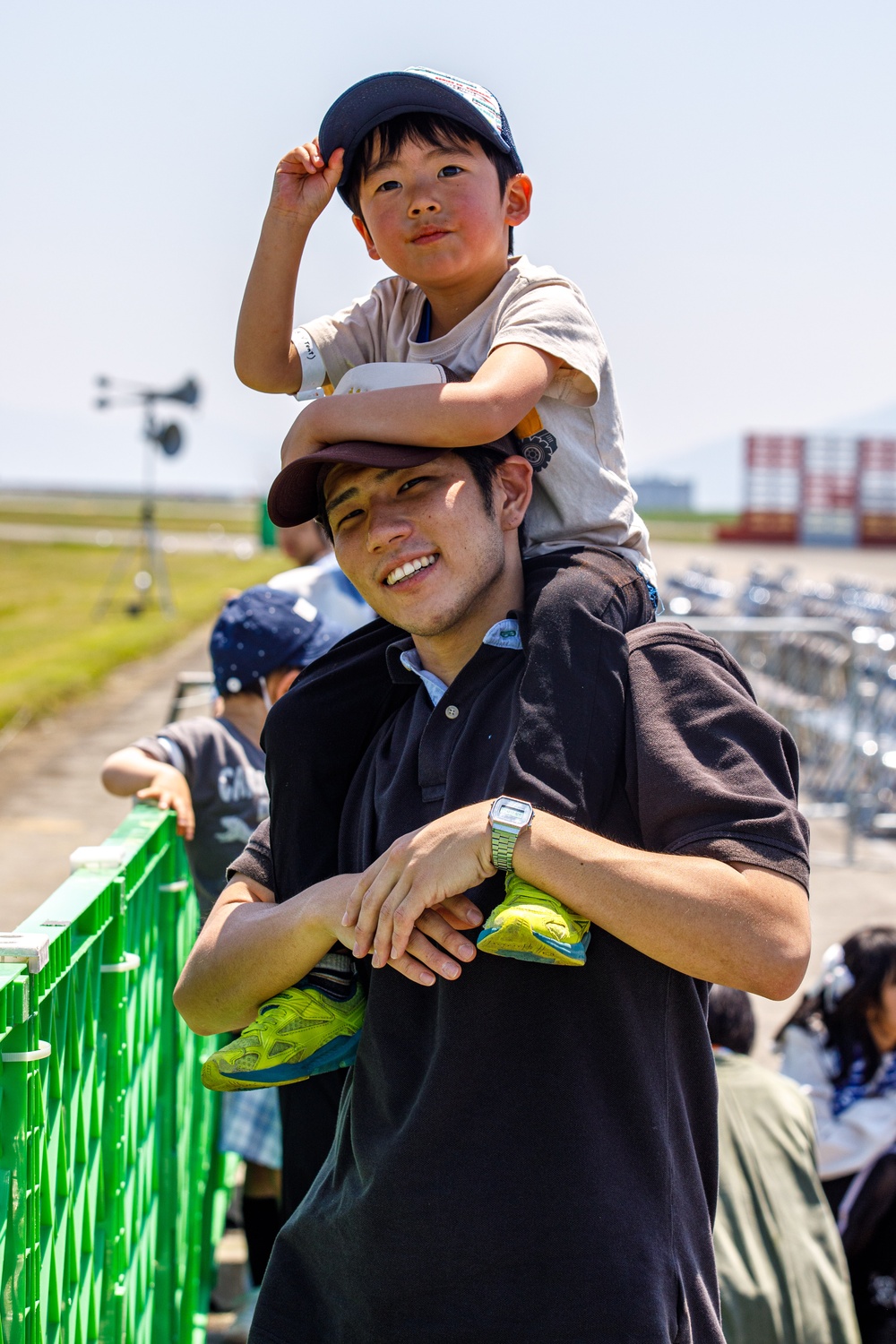 MCAS Iwakuni Family Day and Inclusive Day 2024