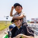 MCAS Iwakuni Family Day and Inclusive Day 2024