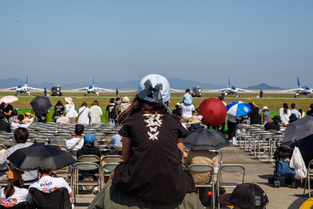 MCAS Iwakuni Family Day and Inclusive Day 2024