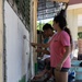 Balikatan 24: Basa High School Clean-up Project