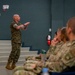 51st FW hosts DISA DV visit