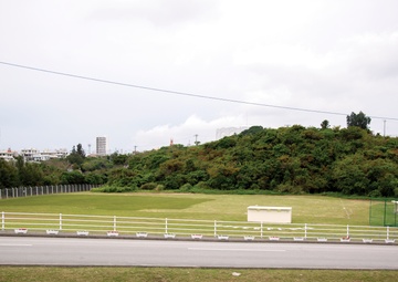 Lower Plaza Green Square Open Ceremony / ロウワー・プラザ緑地ひろば開設記念式典