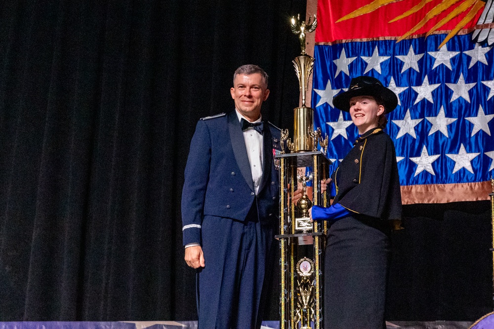 National JROTC Drill Championship 2024