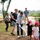 Camp Hansen Marines celebrate Earth Day planting mangrove trees with local children / ハンセン基地海兵隊、アースデイを祝い地元の子どもたちとマングローブを植樹