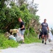 Camp Hansen Marines celebrate Earth Day planting mangrove trees with local children / ハンセン基地海兵隊、アースデイを祝い地元の子どもたちとマングローブを植樹