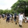 Camp Hansen Marines celebrate Earth Day planting mangrove trees with local children / ハンセン基地海兵隊、アースデイを祝い地元の子どもたちとマングローブを植樹