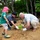 Camp Hansen Marines celebrate Earth Day planting mangrove trees with local children / ハンセン基地海兵隊、アースデイを祝い地元の子どもたちとマングローブを植樹