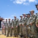 SECDEF meets with Sailors on JBPHH