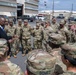 SECDEF meets with Soldiers on JBPHH