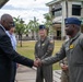 SECDEF meets with Airmen on JBPHH