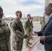 SECDEF meets with Airmen on JBPHH