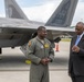 SECDEF meets with Airmen on JBPHH