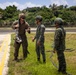 U.S., Philippine Marines conduct FARP operations