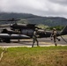 U.S., Philippine Marines conduct FARP operations