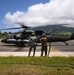 U.S., Philippine Marines conduct FARP operations