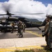 U.S., Philippine Marines conduct FARP operations