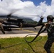 U.S., Philippine Marines conduct FARP operations