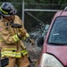 Hawaii’s 297th Engineer Detachment Firefighting Team Conduct Mission Essential Training with Joint Base Lewis-McChord Observer Coach Trainer