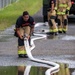 Hawaii’s 297th Engineer Detachment Firefighting Team Conduct Mission Essential Training with Joint Base Lewis-McChord Observer Coach Trainer