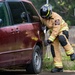 Hawaii’s 297th Engineer Detachment Firefighting Team Conduct Mission Essential Training with Joint Base Lewis-McChord Observer Coach Trainer