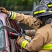 Hawaii’s 297th Engineer Detachment Firefighting Team Conduct Mission Essential Training with Joint Base Lewis-McChord Observer Coach Trainer